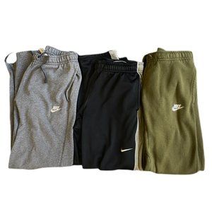 Nike Sweatpants Bundle